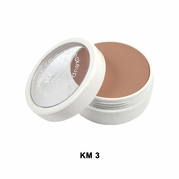 RCMA Foundation - 1/2 Oz 60 RCMA Foundation - 1/2 Oz