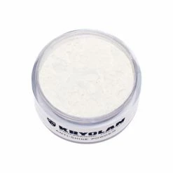Kryolan Professional Make-Up Kryolan Anti-Shine Powder 30g