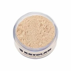 Kryolan Professional Make-Up Kryolan Anti-Shine Powder 30g