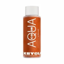 Kryolan Aquacolor Liquid 30ml Kryolan Professional Make-Up