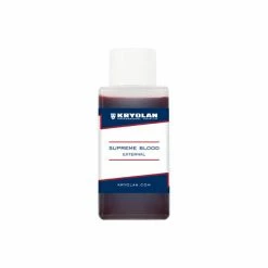 Kryolan Supreme Blood External - Dark 15ml