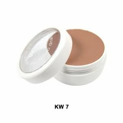 RCMA Foundation - 1/2 Oz 137 RCMA Foundation - 1/2 Oz