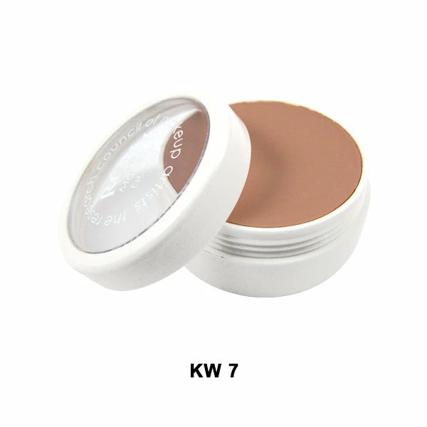 RCMA Foundation - 1/2 Oz 64 RCMA Foundation - 1/2 Oz