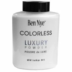 Ben Nye Colorless Bella Luxury Powder