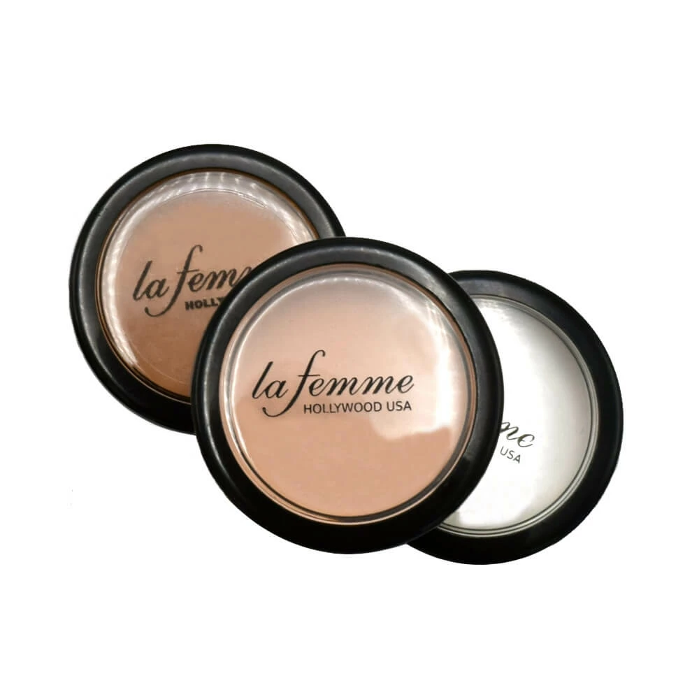 La Femme Creme Concealer 1 La Femme Creme Concealer