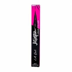 Eyes L.A. Girl Jetsetter Liquid Eyeliner