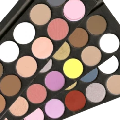 Eyes La Femme Eye Shadow Palette
