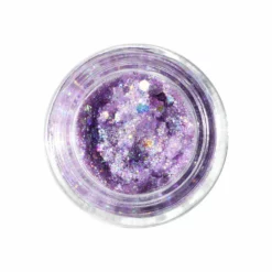 Lemonhead.LA Spacejam Glitter Balm Special FX