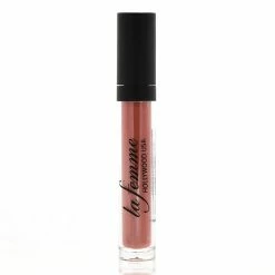 La Femme Lip Stains Lips