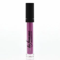 La Femme Lip Stains Lips