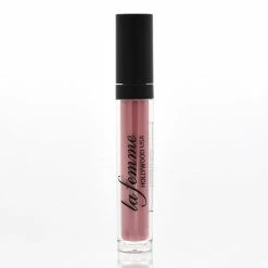 La Femme Lip Stains Lips