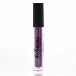 La Femme Lip Stains Lips