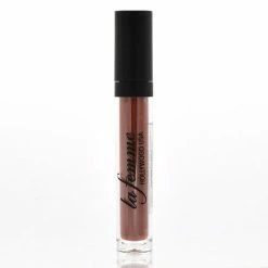 La Femme Lip Stains Lips