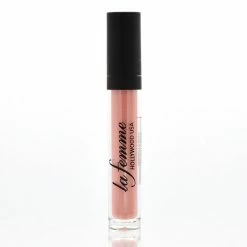 La Femme Lip Stains Lips