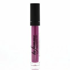 La Femme Lip Stains Lips