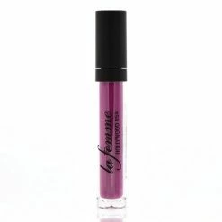 La Femme Lip Stains Lips