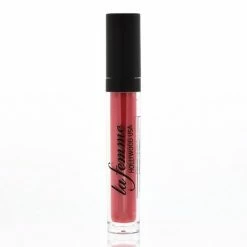 La Femme Lip Stains Lips