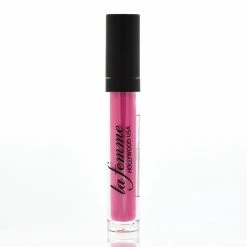 La Femme Lip Stains Lips