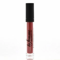 La Femme Lip Stains Lips