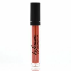 La Femme Lip Stains Lips