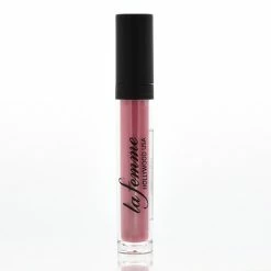 La Femme Lip Stains Lips
