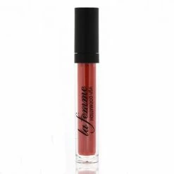 La Femme Lip Stains Lips