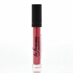 La Femme Lip Stains Lips