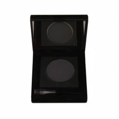 La Femme Brush On Brow Kit Eyes