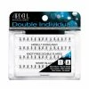 Ardell Lashes Ardell Double Individuals Short Black Knot-Free (61484) Eyes