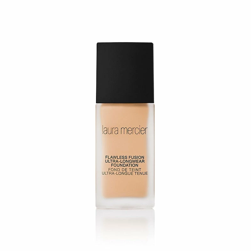 Laura Mercier Flawless Fusion Ultra-Longwear Foundation 1 Laura Mercier Flawless Fusion Ultra-Longwear Foundation