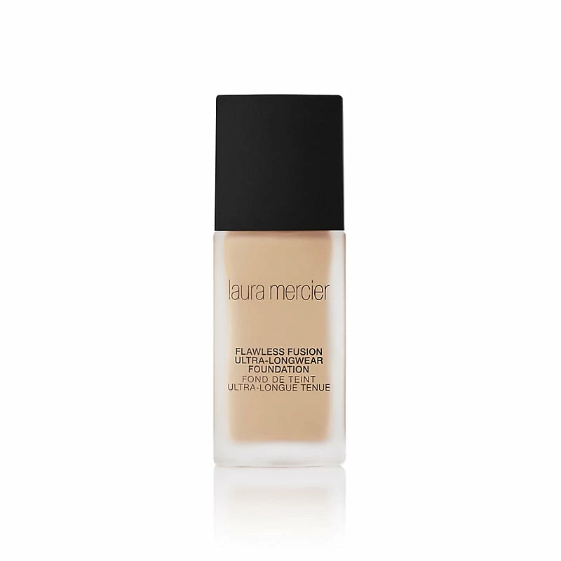 Laura Mercier Flawless Fusion Ultra-Longwear Foundation 3 Laura Mercier Flawless Fusion Ultra-Longwear Foundation