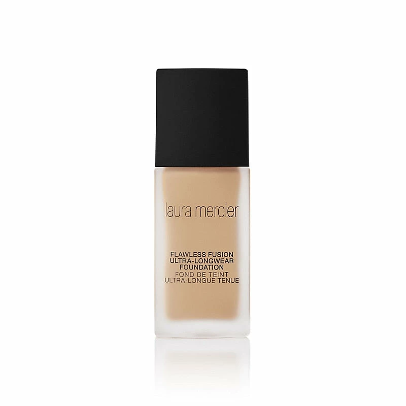 Laura Mercier Flawless Fusion Ultra-Longwear Foundation 4 Laura Mercier Flawless Fusion Ultra-Longwear Foundation