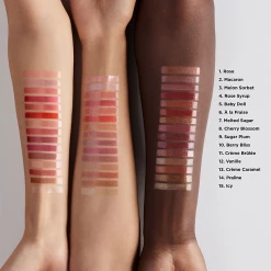 Laura Mercier Lip Glacé