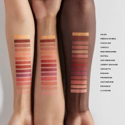 New Laura Mercier Tinted Moisturizer Blush