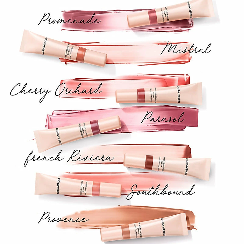 New Laura Mercier Tinted Moisturizer Blush 4 New Laura Mercier Tinted Moisturizer Blush