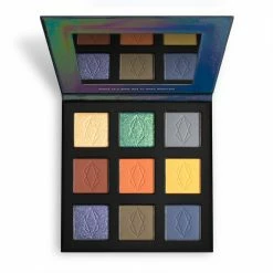 Lethal Cosmetics Dreamsign Palette