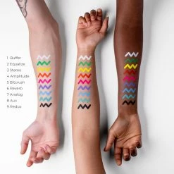 Lethal Cosmetics SIDE FX™ Gel Liner