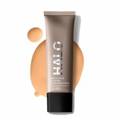 Smashbox Halo Healthy Glow Tinted Moisturizer SPF 25 Face 20 Smashbox Halo Healthy Glow Tinted Moisturizer SPF 25 Face