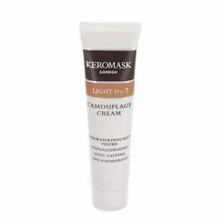 Keromask Camouflage Cream Face