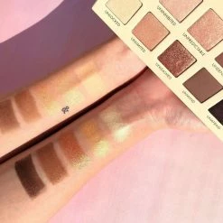 LORAC UNZIPPED™ GOLD Eye Shadow Palette 7 LORAC UNZIPPED™ GOLD Eye Shadow Palette
