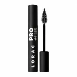 Eyes LORAC PRO Plus Fiber Mascara