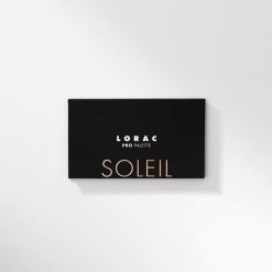LORAC PRO Eyeshadow Palette Soleil