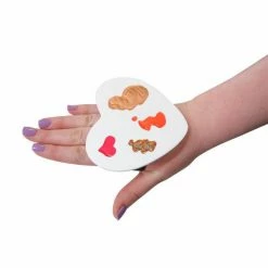 Kits & Tools Paw Palette Luv 11 Kits & Tools Paw Palette Luv