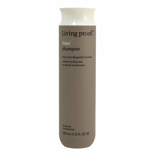 Hair Care Living Proof No Frizz Shampoo 8.0 Oz 1 Hair Care Living Proof No Frizz Shampoo 8.0 Oz