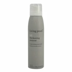 Living Proof Full Thickening Mousse 5.0 Oz Hair Care