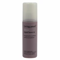 Dullness Living Proof Restore Repair Leave-In 4.0 Oz