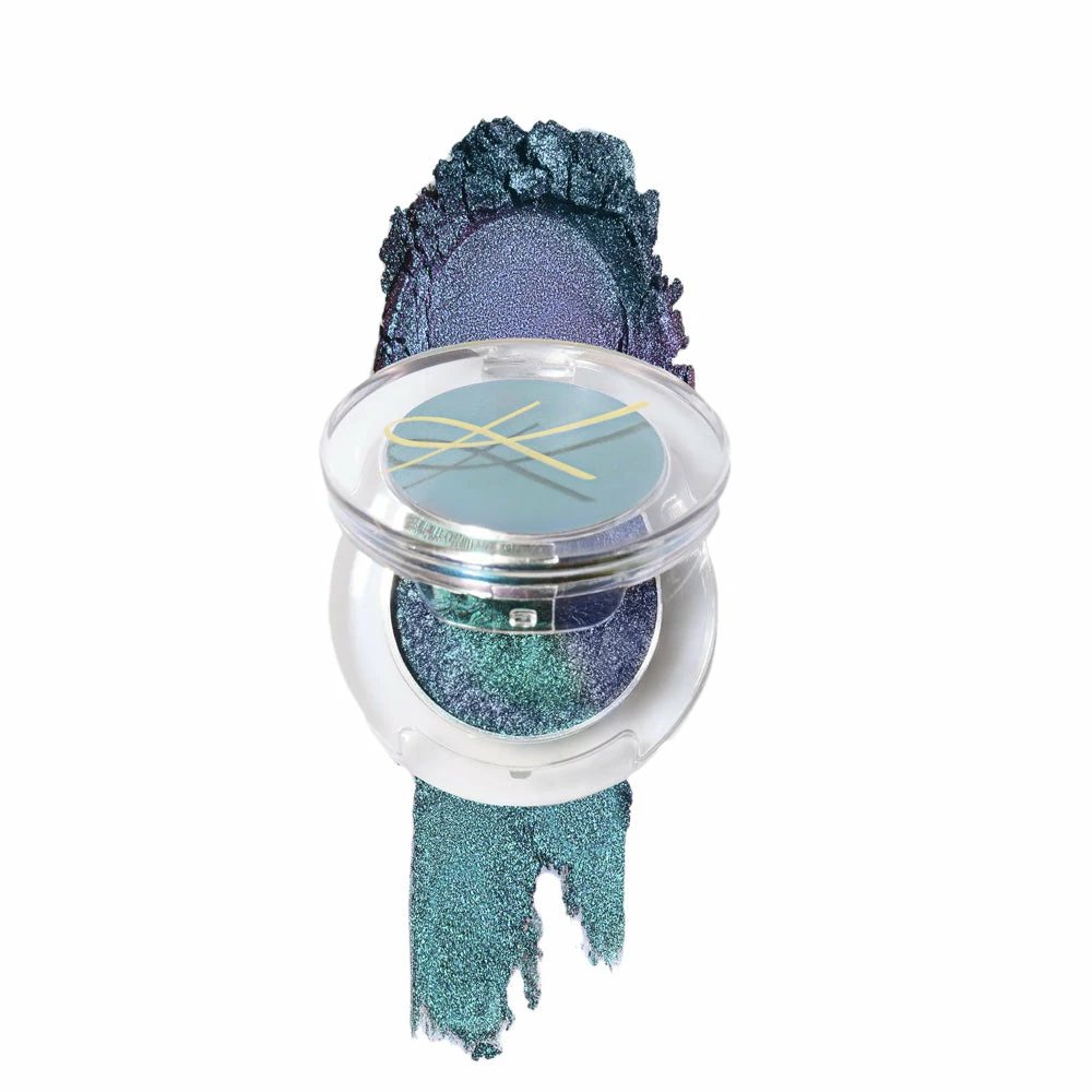 Karla Cosmetics Pressed Eyeshadow New 7 Karla Cosmetics Pressed Eyeshadow New