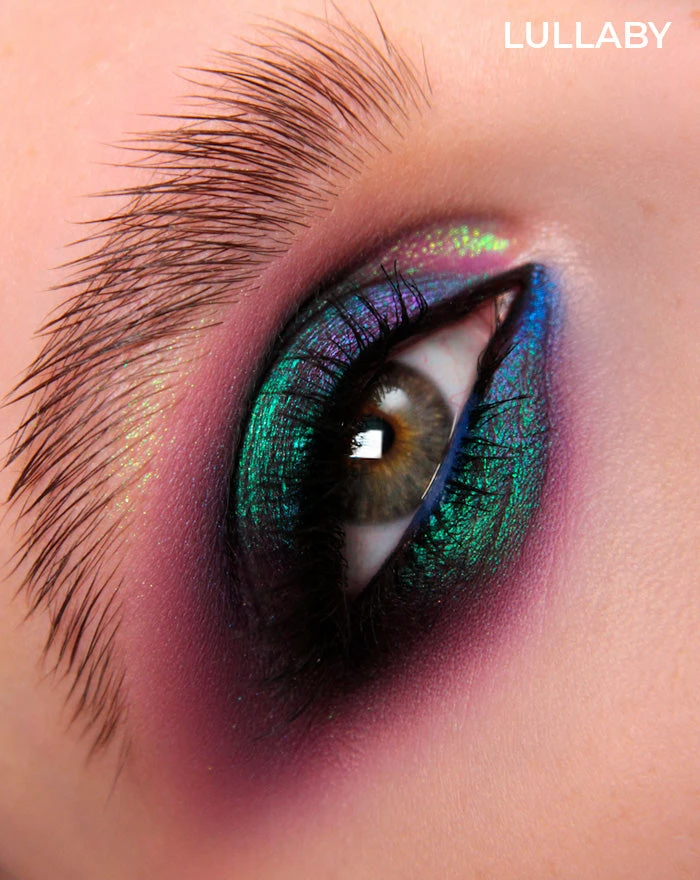 New Karla Cosmetics Shadow Potion Gel Eyeshadow 9 New Karla Cosmetics Shadow Potion Gel Eyeshadow