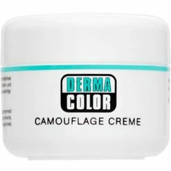 Kryolan Dermacolor Camouflage Creme 30G Kryolan Professional Make-Up