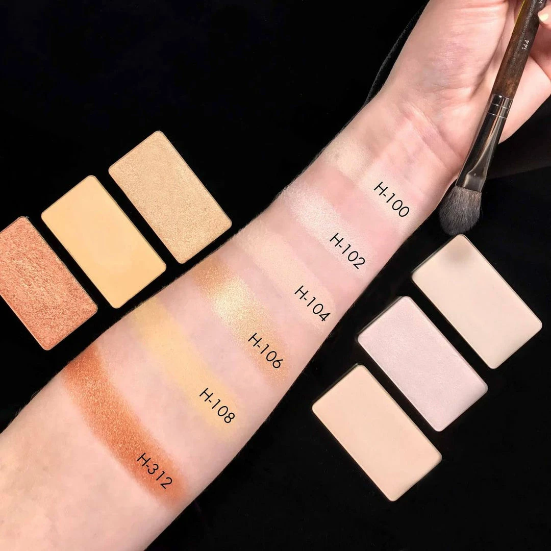 Make Up For Ever Artist Face Colors Refill 2 Make Up For Ever Artist Face Colors Refill